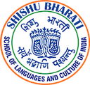 Shishu Bharati Logo